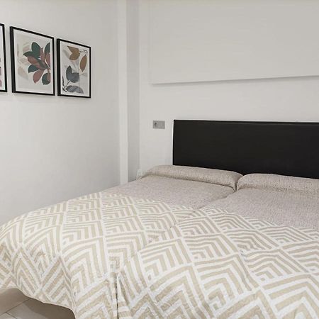 גוארדמר דל סגורה Apartamento Bajo 3 Duplex Marjal Playa Centro De Guardamar מראה חיצוני תמונה