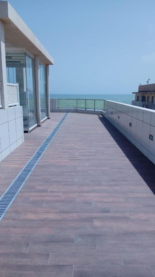 גוארדמר דל סגורה Apartamento Bajo 3 Duplex Marjal Playa Centro De Guardamar מראה חיצוני תמונה