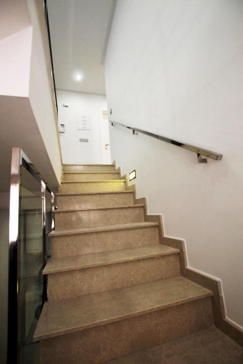 גוארדמר דל סגורה Apartamento Bajo 3 Duplex Marjal Playa Centro De Guardamar מראה חיצוני תמונה
