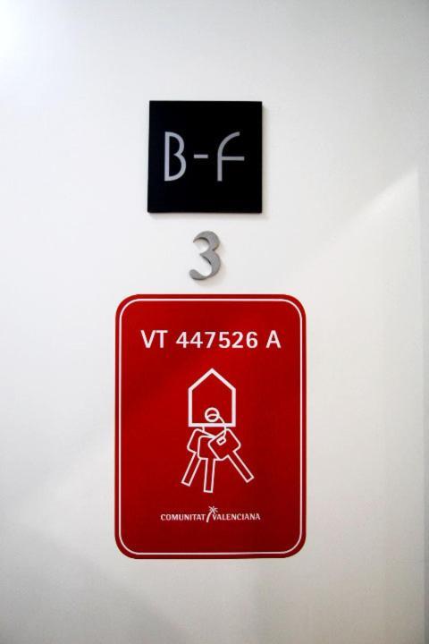 גוארדמר דל סגורה Apartamento Bajo 3 Duplex Marjal Playa Centro De Guardamar מראה חיצוני תמונה