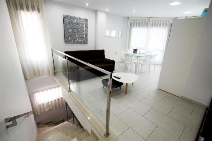 גוארדמר דל סגורה Apartamento Bajo 3 Duplex Marjal Playa Centro De Guardamar מראה חיצוני תמונה