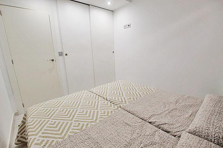 גוארדמר דל סגורה Apartamento Bajo 3 Duplex Marjal Playa Centro De Guardamar מראה חיצוני תמונה