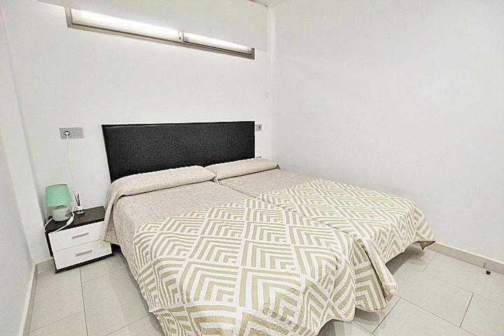 גוארדמר דל סגורה Apartamento Bajo 3 Duplex Marjal Playa Centro De Guardamar מראה חיצוני תמונה