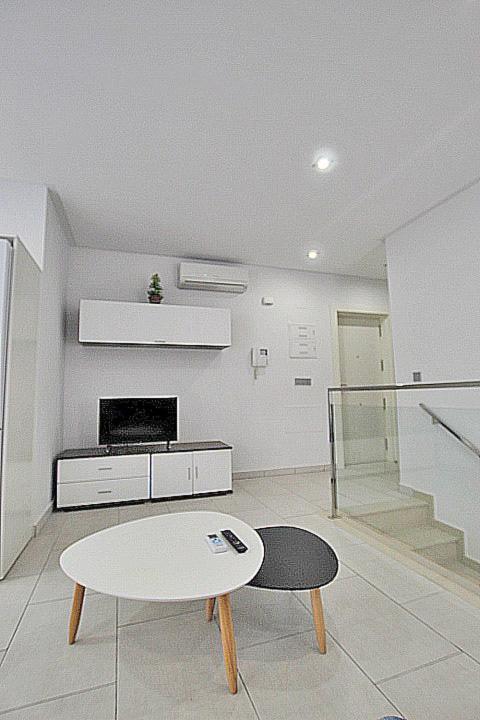 גוארדמר דל סגורה Apartamento Bajo 3 Duplex Marjal Playa Centro De Guardamar מראה חיצוני תמונה