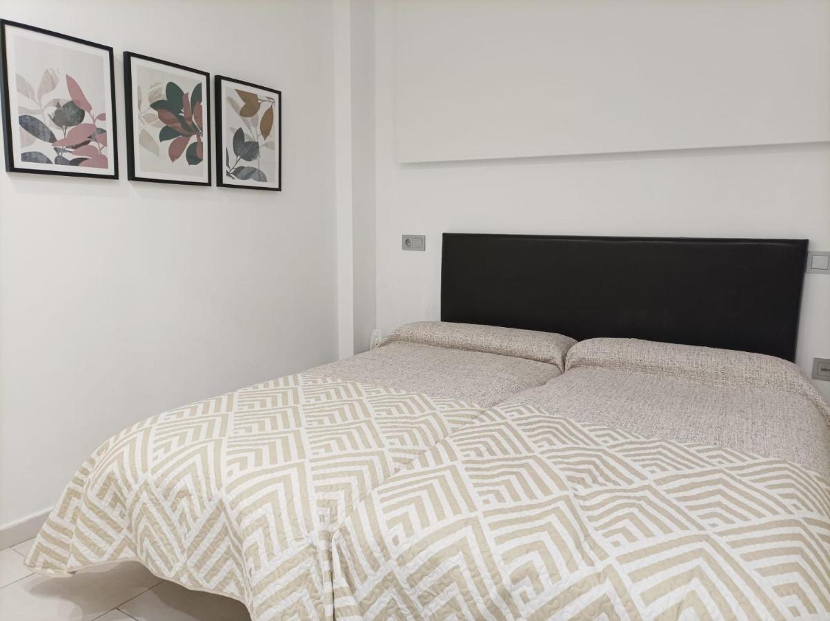גוארדמר דל סגורה Apartamento Bajo 3 Duplex Marjal Playa Centro De Guardamar מראה חיצוני תמונה